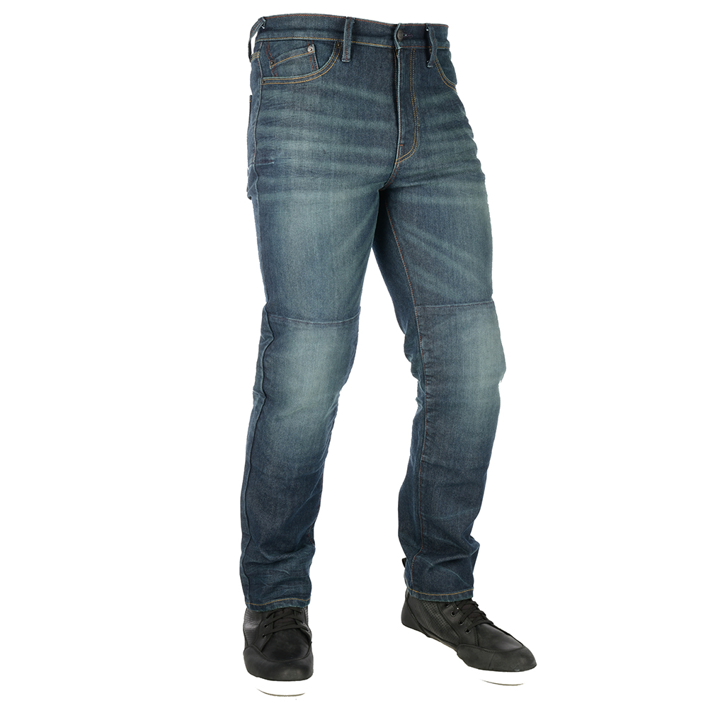 Oxford Original Approved AA Dynamic Jean Straight MS 3 Year R